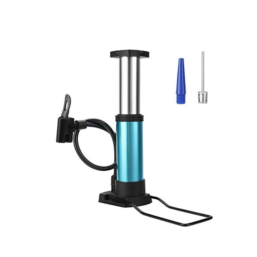 485 Portable Mini Foot Pump For Bicyclebike And Car 485 Portable Mini Foot Pump For Bicyclebike And Car
